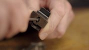 Broomhandle Mauser Maintenance Series – Disassembly