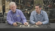 From the Vault: Devel Smith & Wesson Model 59 Conversion