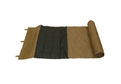 Bob Allen Tactical Shooting Mat