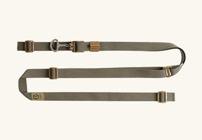 Edgar Sherman Two-Point Sling